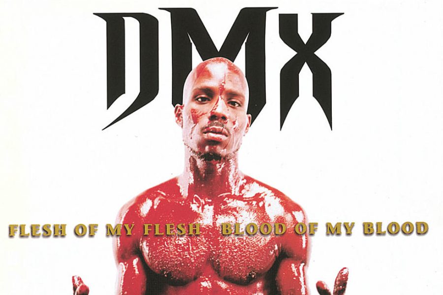 A Legend of Hip-Hop | “Party Up (Up In Here) and Slippin by DMX