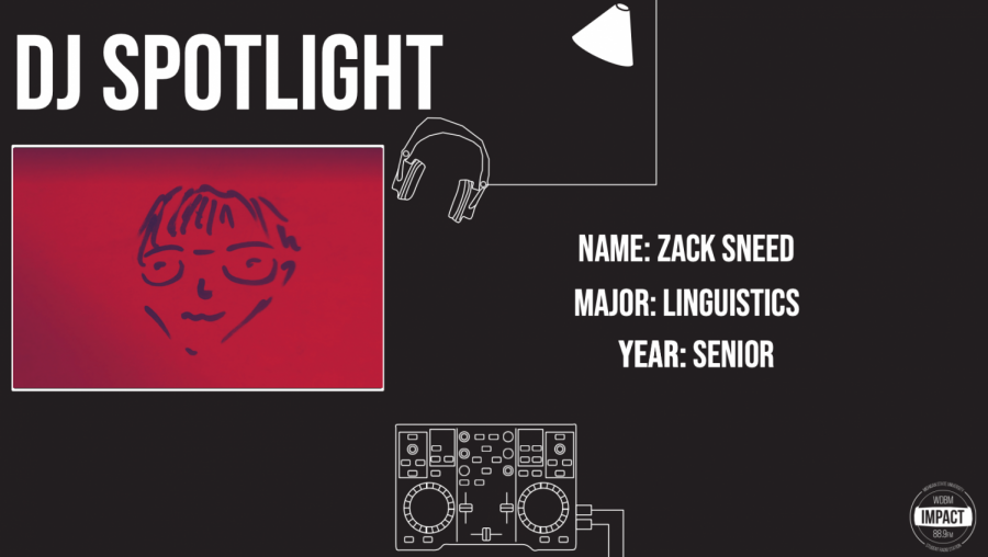 DJ+Spotlight+of+the+Week%3A+Zack+Sneed