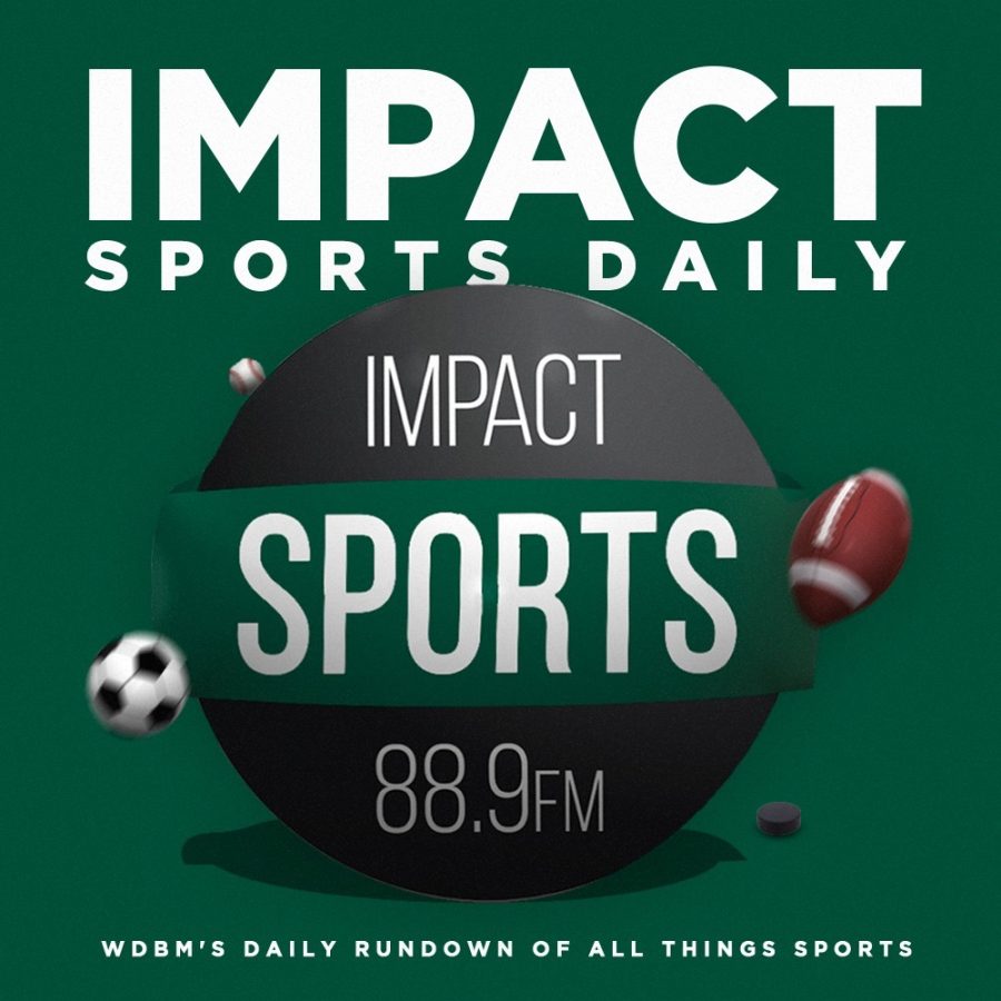 Impact Sports Daily 10/28: Depresso Espresso