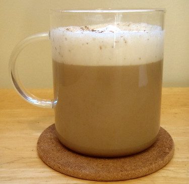 Pumpkin Spice Latte by joyosity is licensed under CC BY 2.0