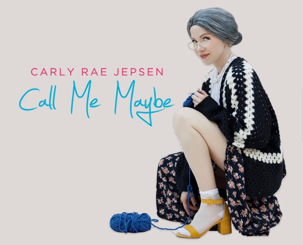 Looking Back With a Smile | “Call Me Maybe” by Carly Rae Jepsen – Impact  89FM | WDBM-FM