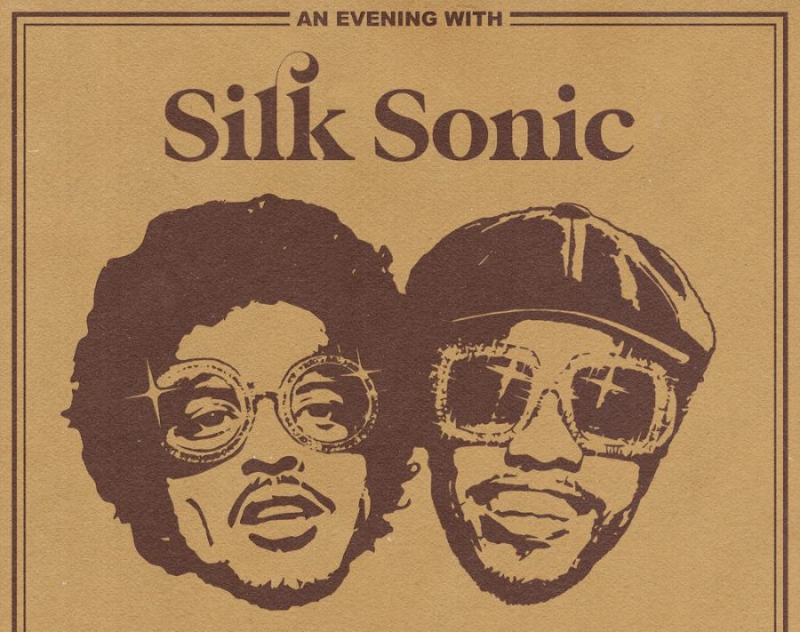 A Luxurious Loss | Smokin Out The Window by Silk Sonic
