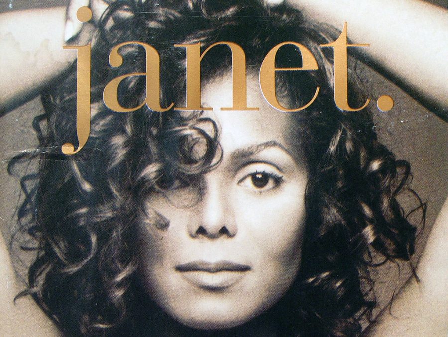 cdcovers/janet jackson/janet.jpg by exquisitur is licensed under CC BY 2.0