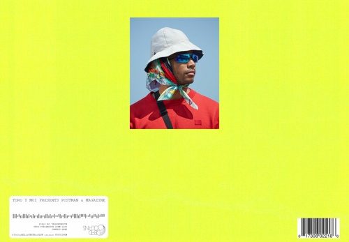 A Song for Laying in Bed All Morning | Magazine by Toro y Moi (feat. Salami Rose Joe Louis)