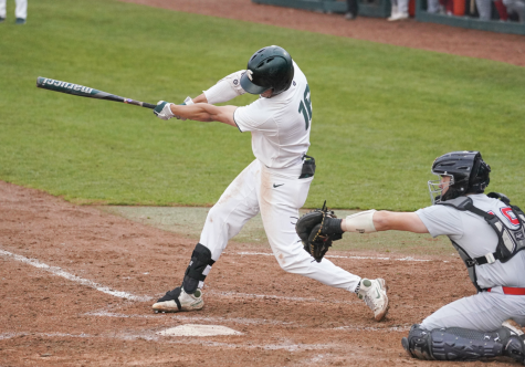 Michigan State baseball defeats Youngstown State 12-5 - The State News