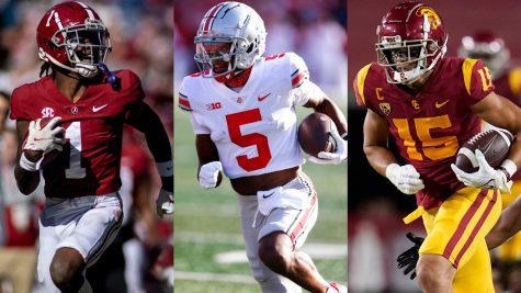 2022 NFL Mock Draft – Impact 89FM