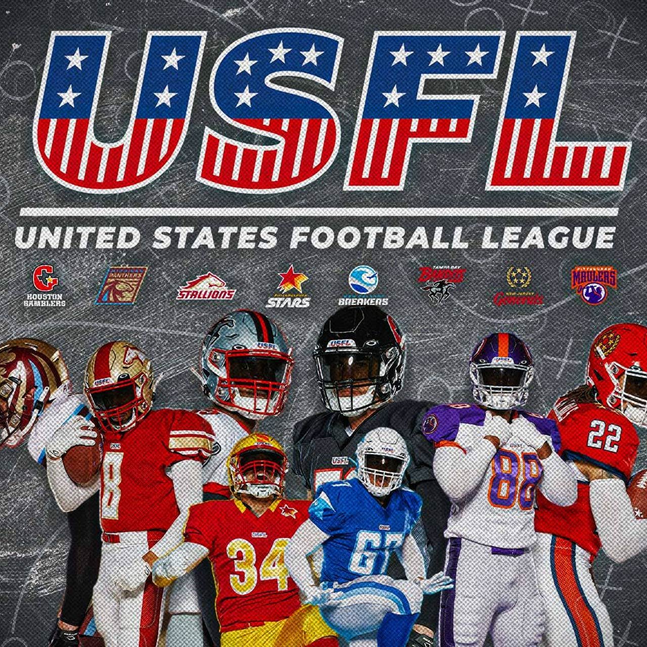 USFL Season Preview – Impact 89FM | WDBM-FM