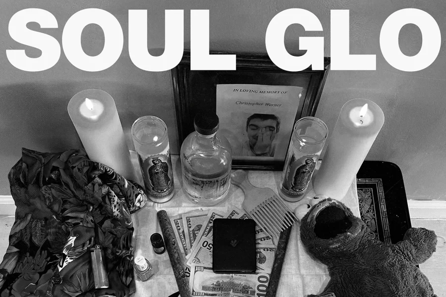 From the Heat, For the Heat | “Driponomics” by Soul Glo (feat. Mother Maryrose)