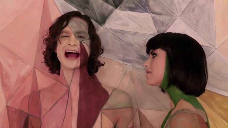 The Sound of 2012 | Somebody That I Used to Know by Gotye feat. Kimbra