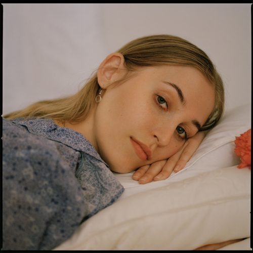 Always Coming Up | The Rhythm by Hatchie