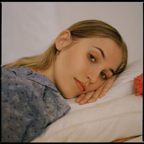 Always Coming Up | "The Rhythm" by Hatchie