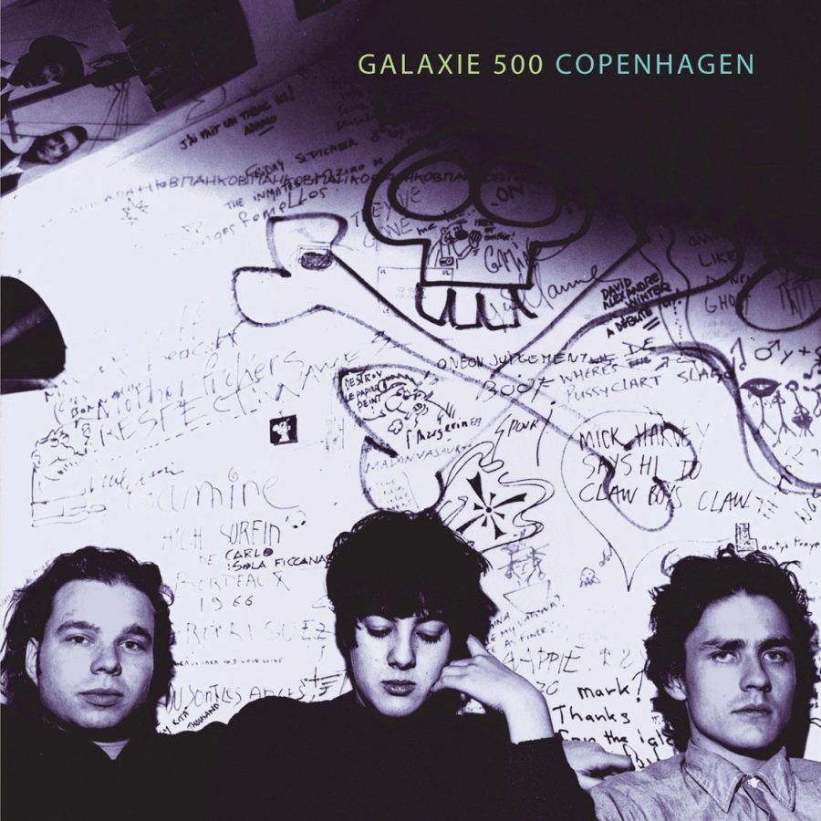 A Captivating, Unconscious Farewell | &#8220;Don&#8217;t Let Our Youth Go To Waste&#8221; by Galaxie 500