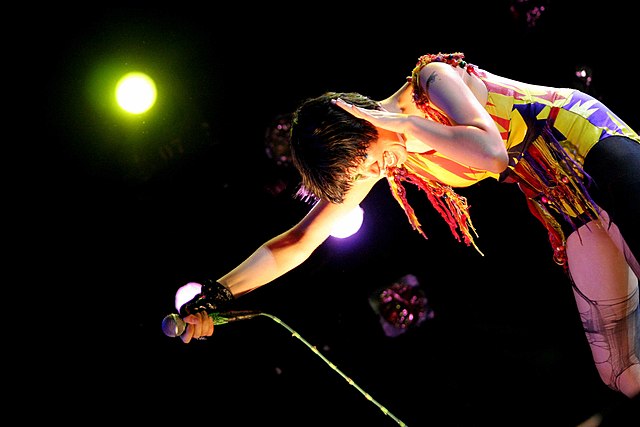 Brought Back from the Dead | “Heads Will Roll” by the Yeah Yeah Yeahs