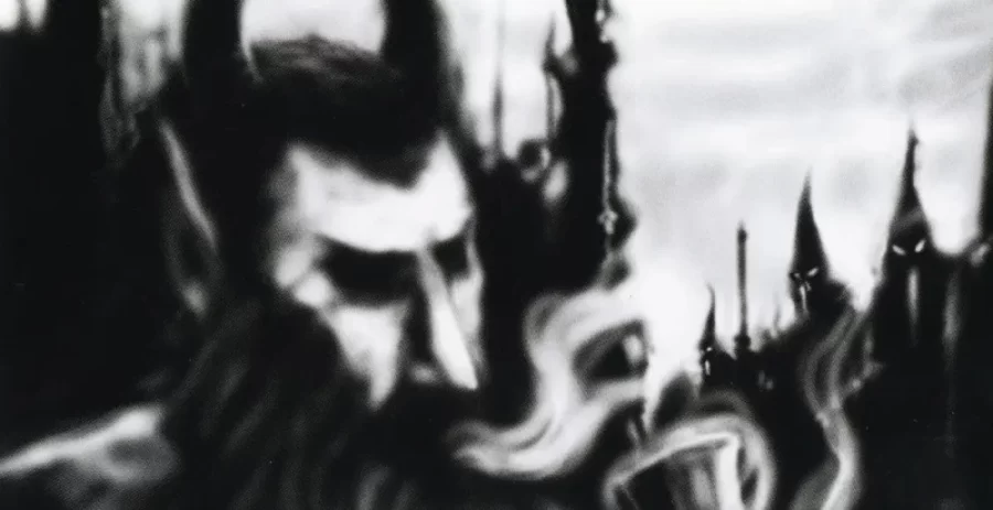 Trick-or-Treating in the End Times | “Funeralopolis” by Electric Wizard