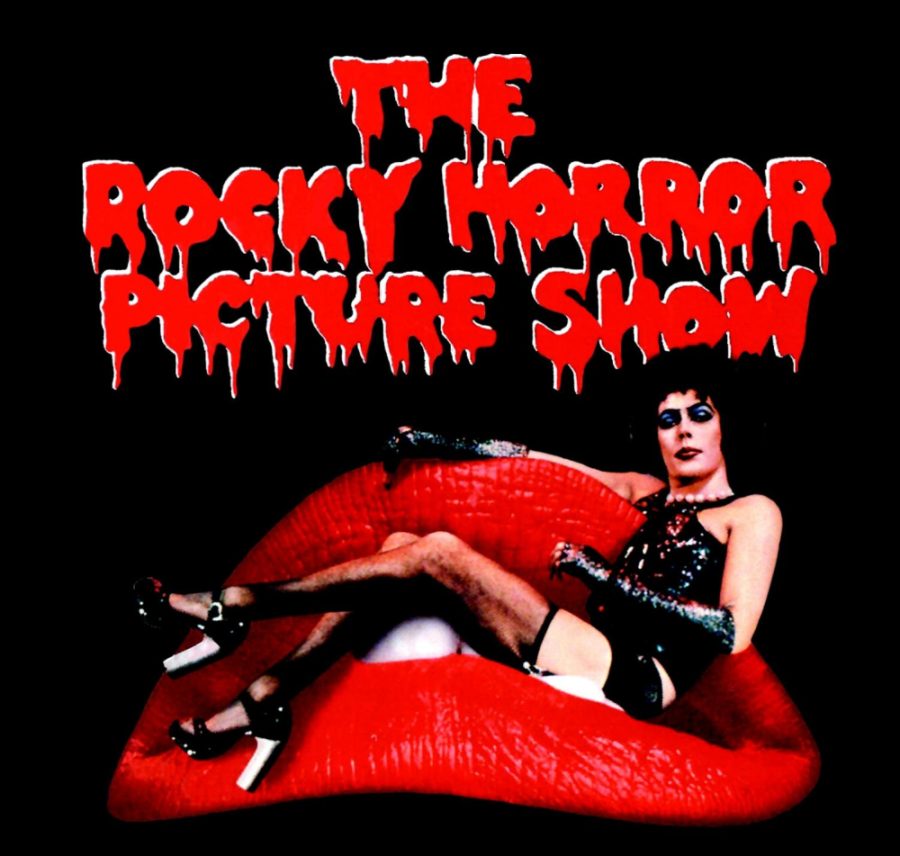 We Watch It For The Music | The Rocky Horror Picture Show