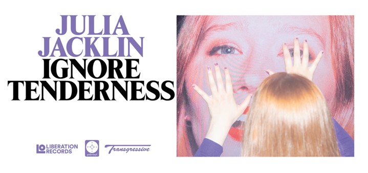God’s Watching (If You’re Into That) | “Ignore Tenderness” by Julia Jacklin