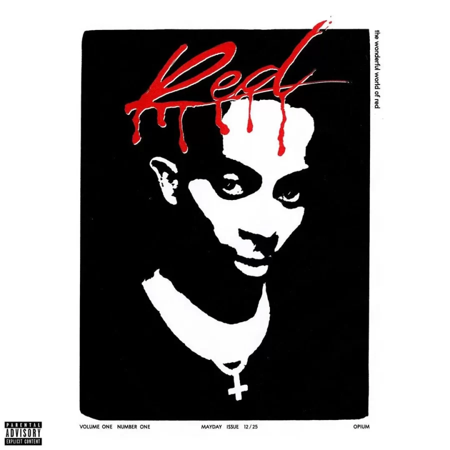 A Bloodstained Conjuring | “Vamp Anthem” by Playboi Carti