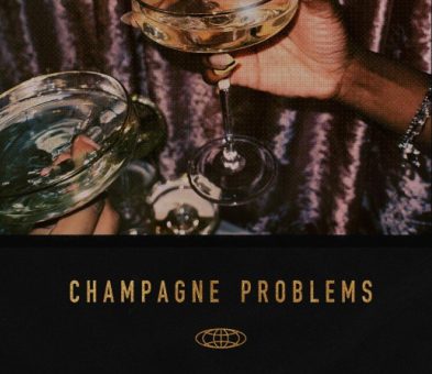 Same Old Wants | Champagne Problems by ENNY