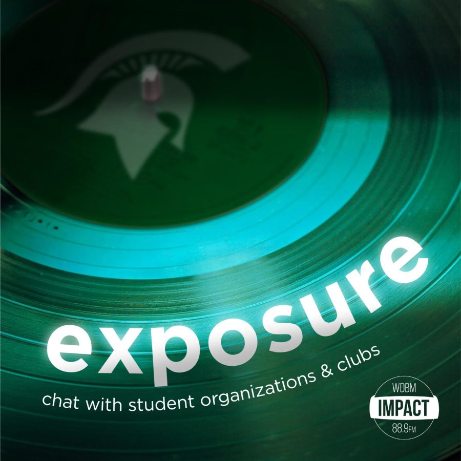 Exposure-MSUDM 3/19/23