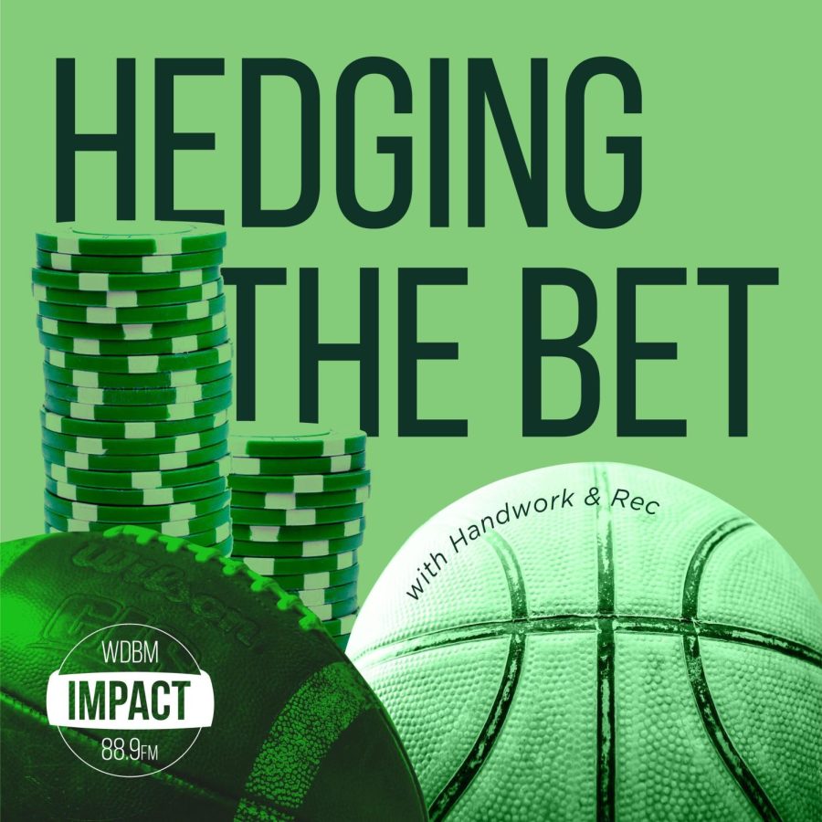 Hedging the Bet – 5/4/2023