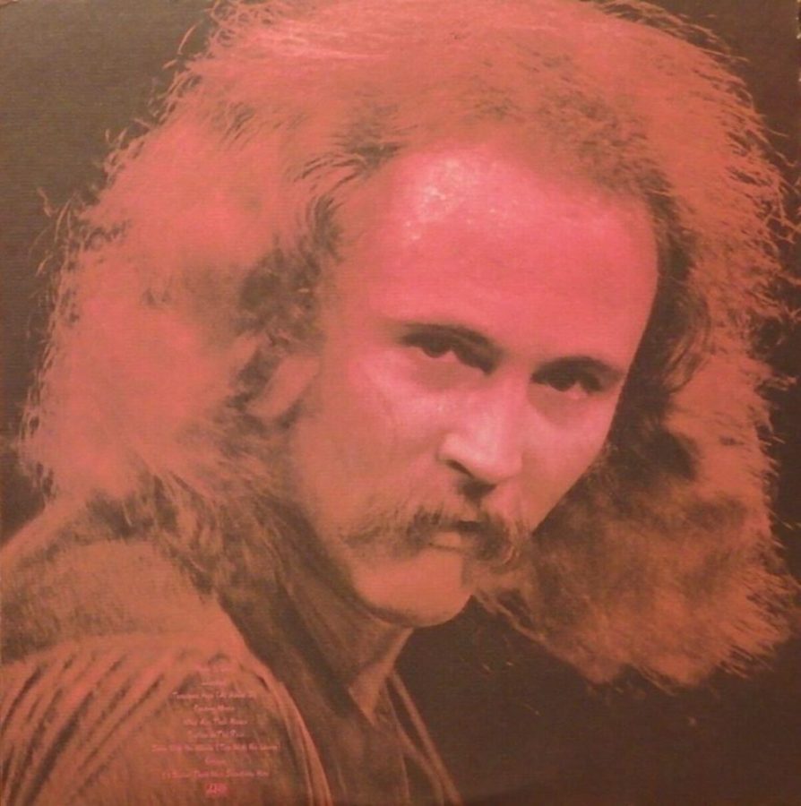 We Have All Been Here Before | Remembering David Crosby