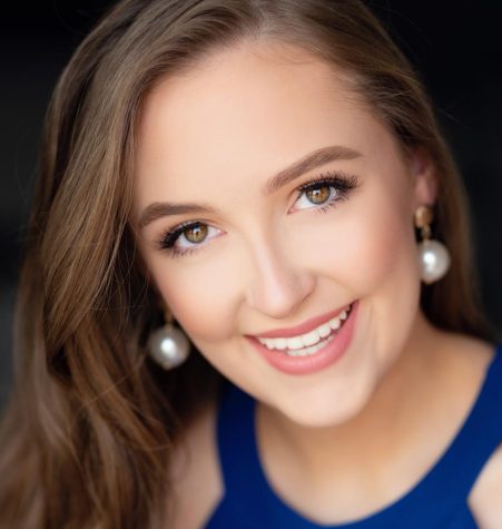 Photo of Claire Bacarella