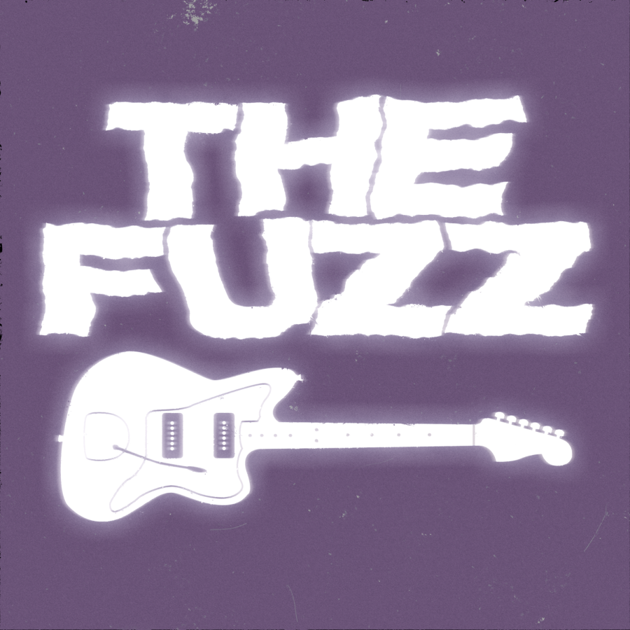 THE FUZZ 01/22/2025