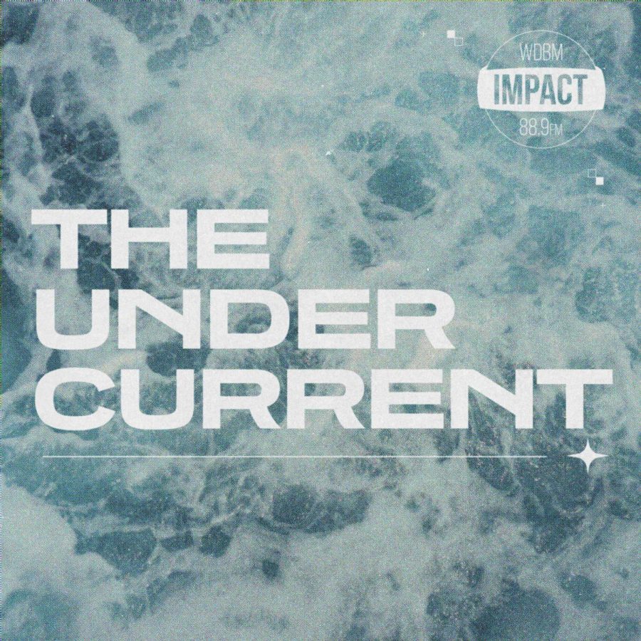 The Undercurrent – SMB Drum Major