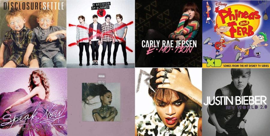Impact’s Best Love Songs of the 2010s