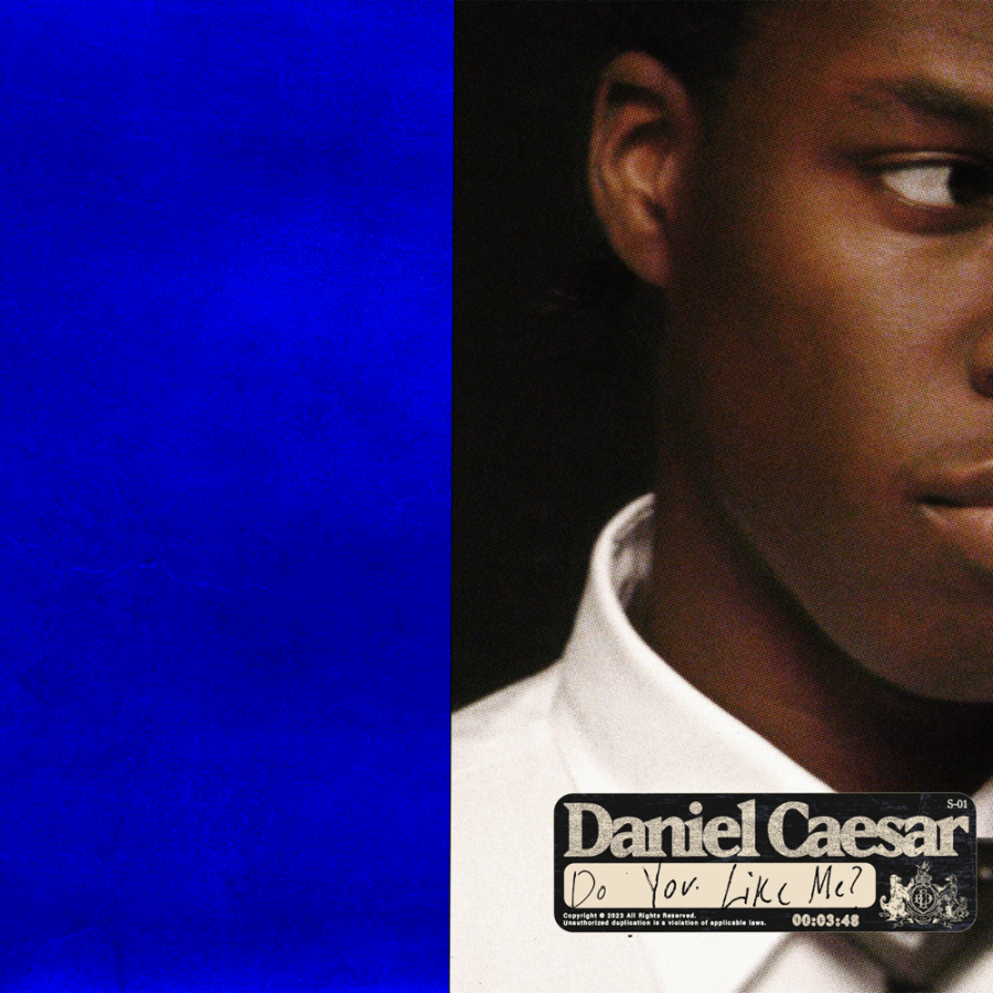 R&B Revival | “Do You Like Me?” by Daniel Caesar