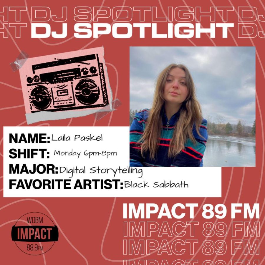 DJ+Spotlight+of+the+Week%3A+Laila+Paskel