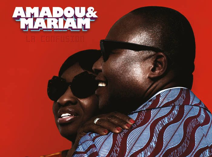 Beats Without Borders | Amadou et Mariam
