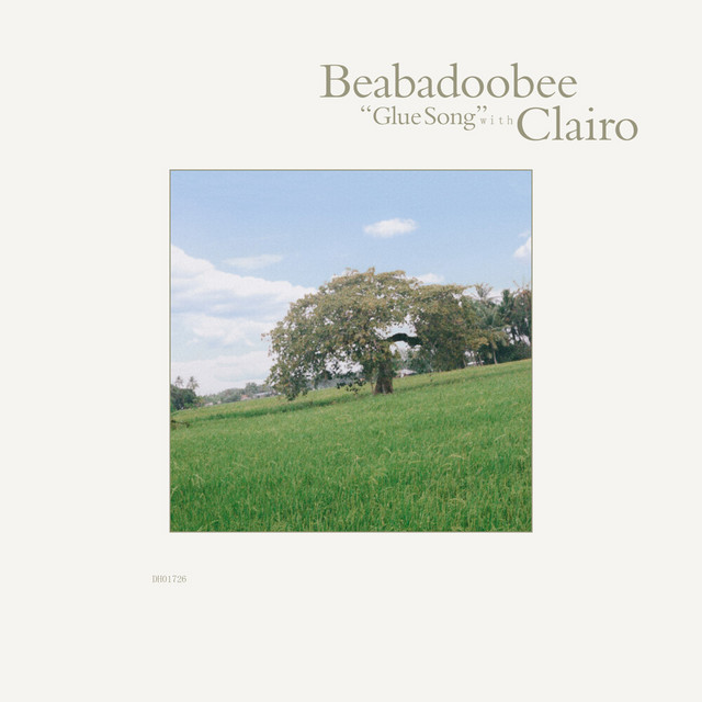 Stuck on This Track | “Glue Song” by Beabadoobee feat. Clairo
