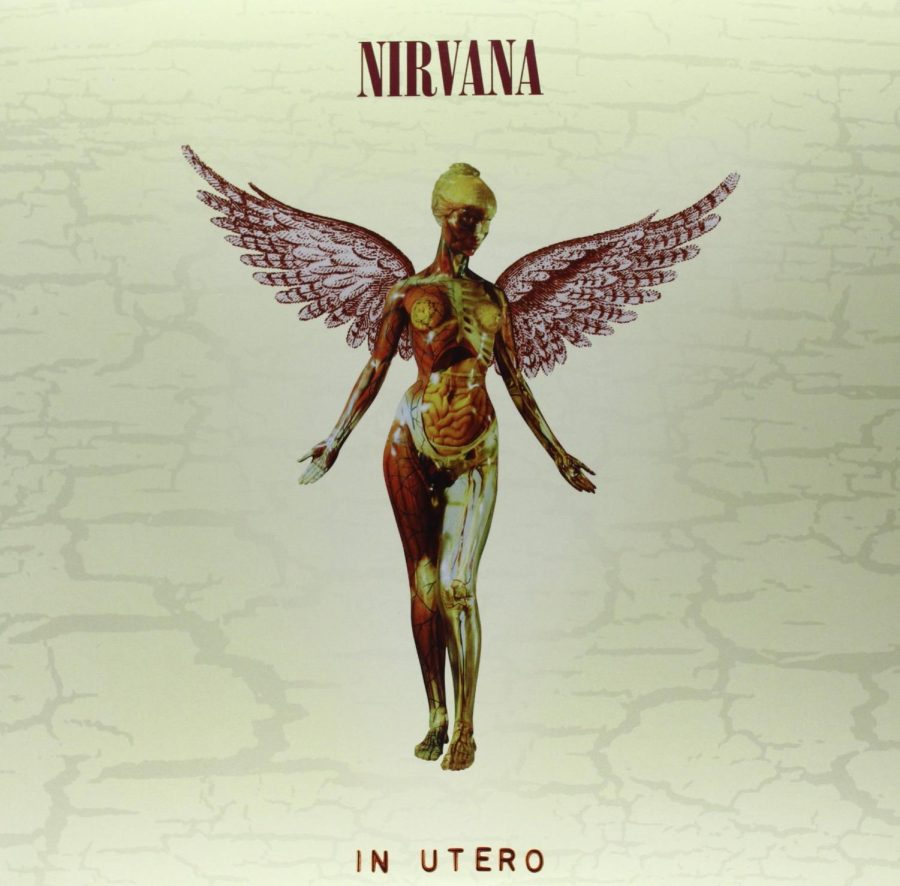 Album Review | In Utero by Nirvana