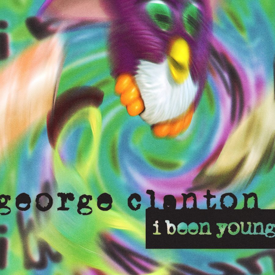 A Transcendent Reinvention | “I Been Young” by George Clanton