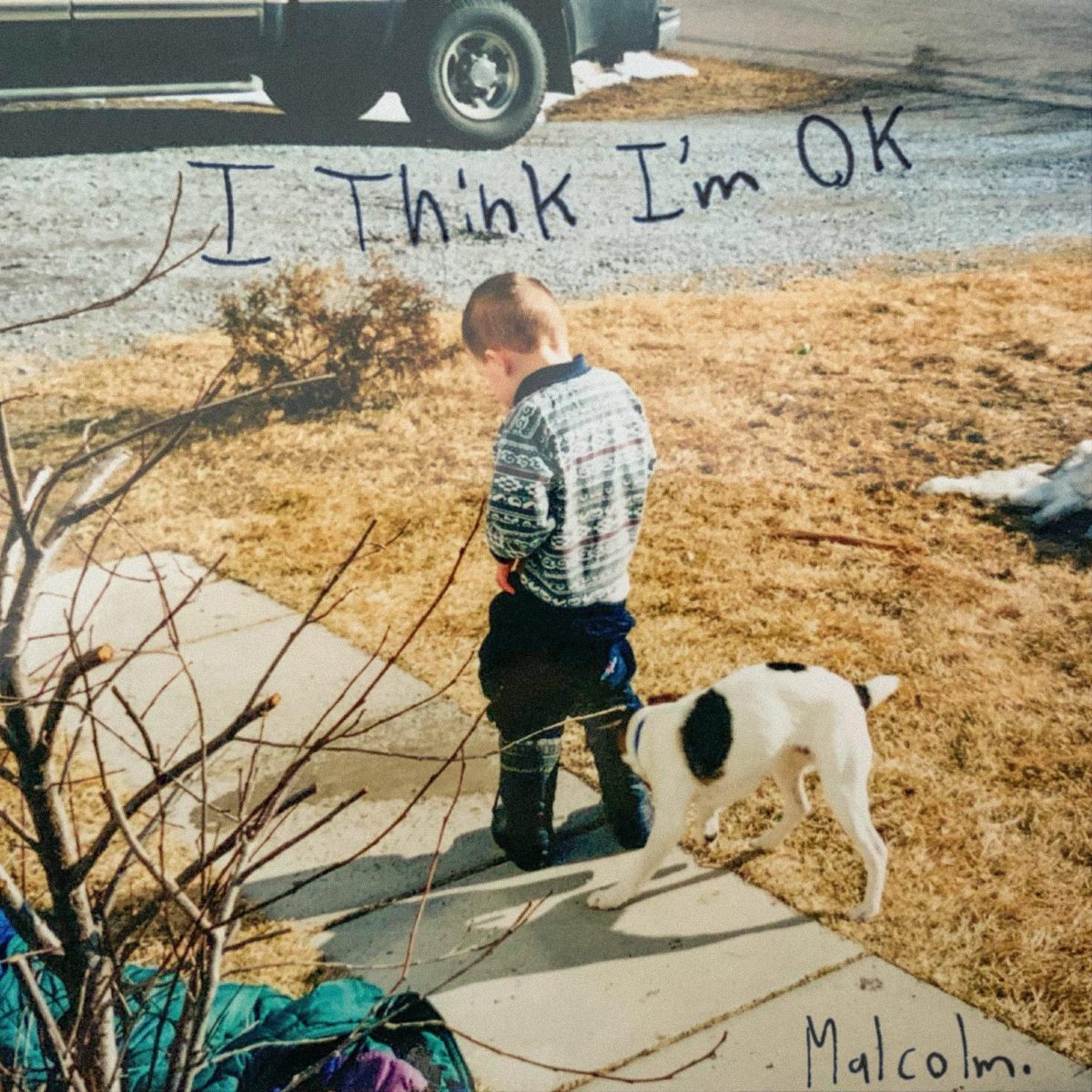 How Summer is Going So Far | “I Think I’m Ok” by Malcolm.