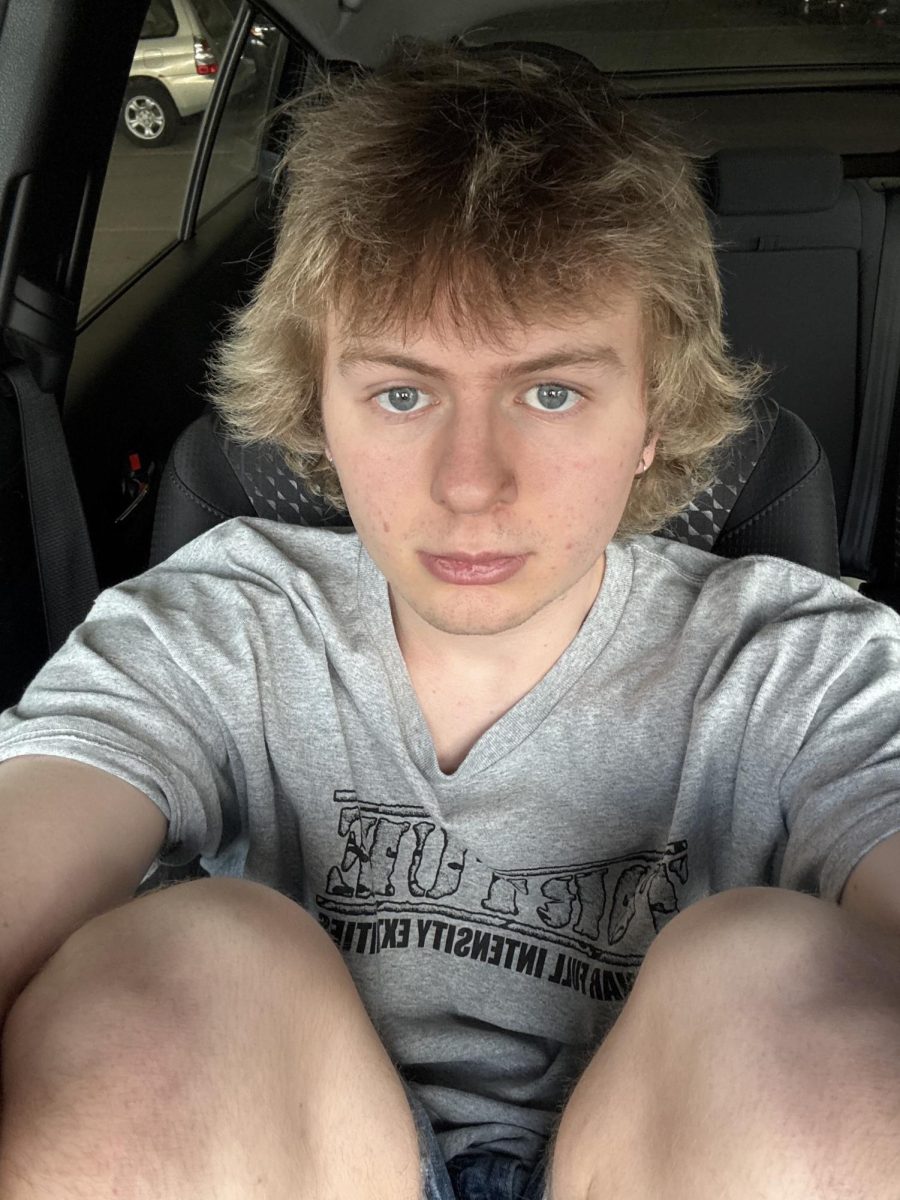 Aaron Kasuba