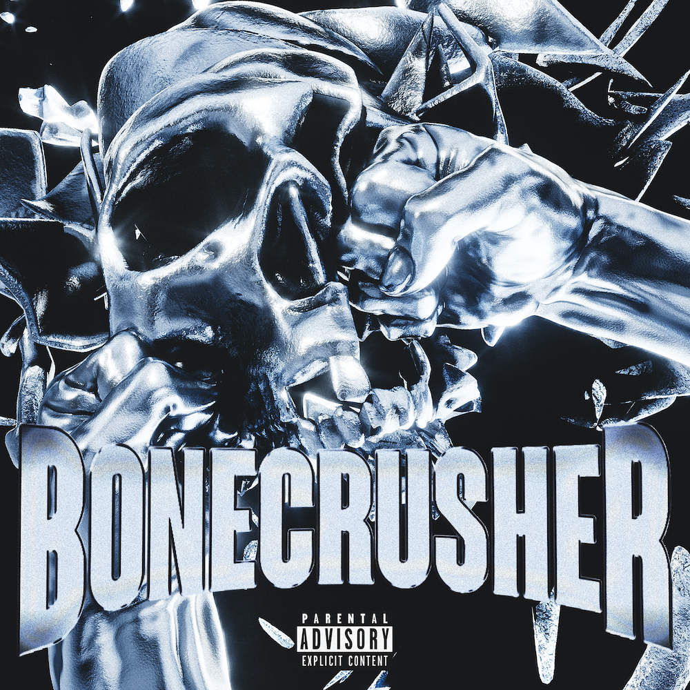A Song For That Dawg In You | “Bonecrusher” by Maxo Kream feat. Key Glock