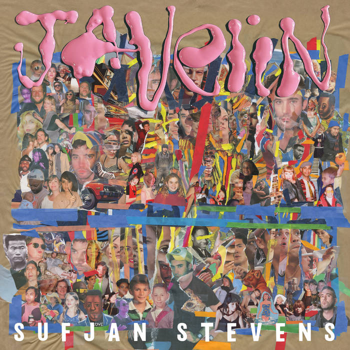 Sufjan’s Done It Again | “Will Anybody Ever Love Me?” by Sufjan Stevens