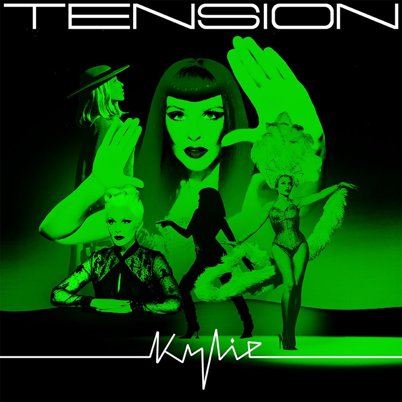 Mastering the Cult Following | “Tension” by Kylie Minogue