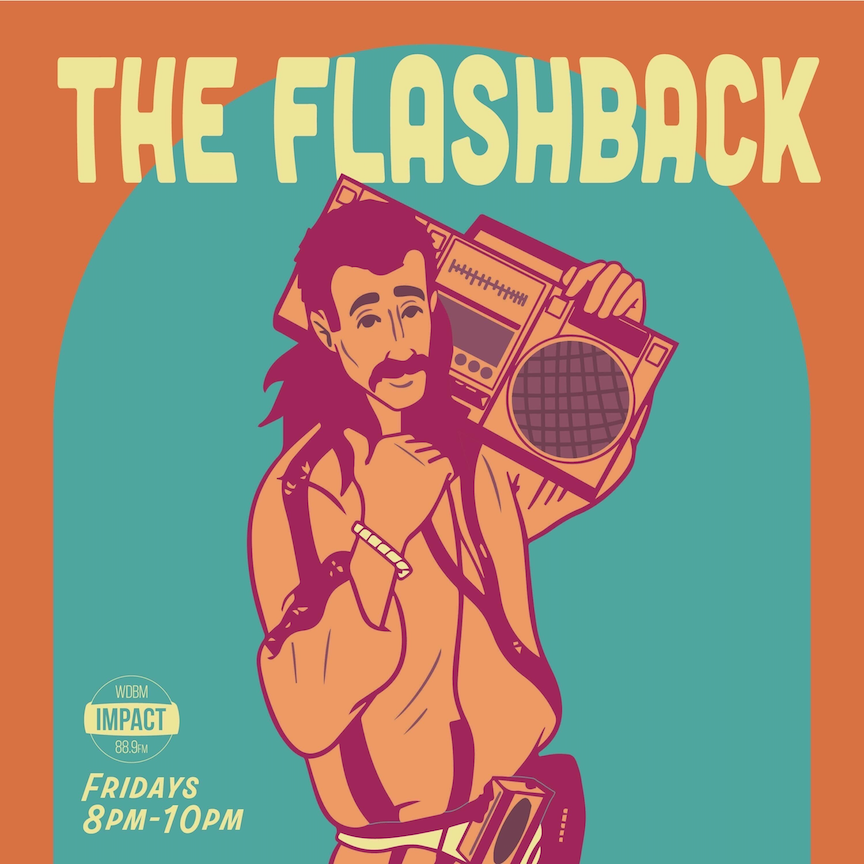 The Flashback 11.03.23