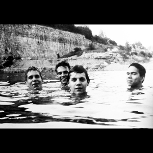 Into the Depths | “Good Morning, Captain” by Slint