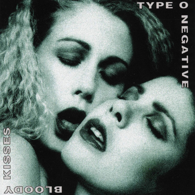 Like Loving the Dead | “Black No. 1 (Little Miss Scare -All)” by Type O Negative