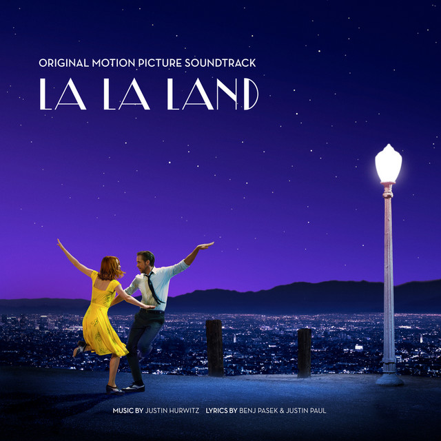 We Watch It For The Music | La La Land
