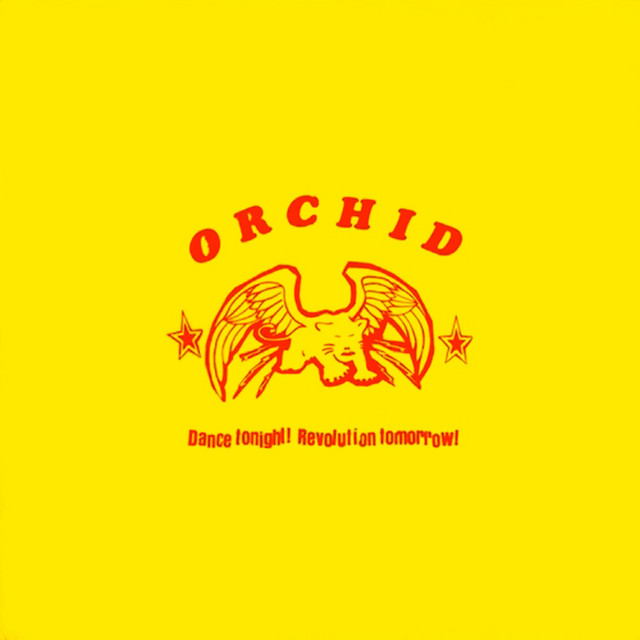 Scary Skramz | “…And the Cat Turned to Smoke” by Orchid