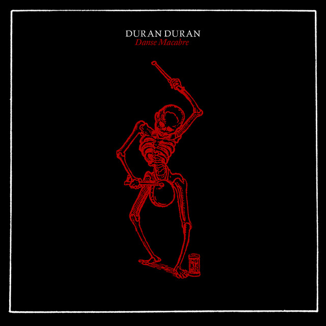 Tales From an AI Monster Masquerade | “Danse Macabre” by Duran Duran