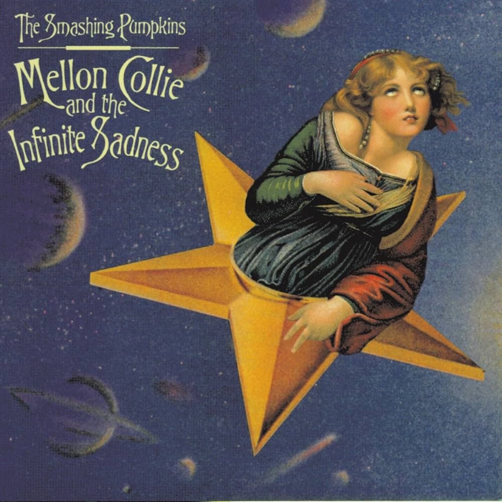 Bullets and Butterflies | “Bullet with Butterfly Wings” by The Smashing Pumpkins