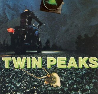 We Watch It For The Music | Twin Peaks