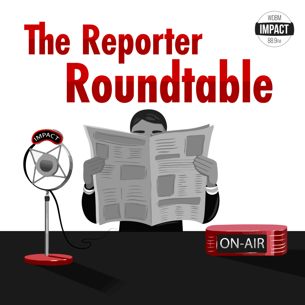 The Reporter Roundtable – Memorial Trees and Climate Change’s Impact on Fall Foliage