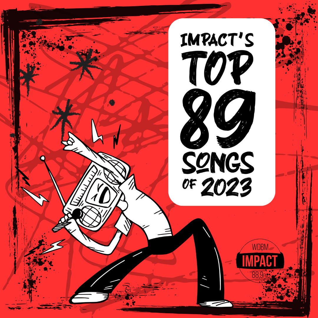 Impact’s Top 89 Songs of 2023